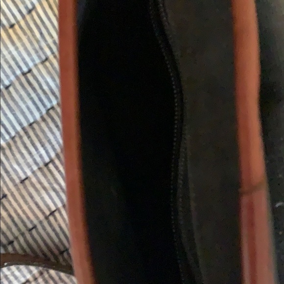 Brighton Crossbody Small Bucket Bag - Picture 5 of 7